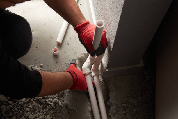 Best 24/7 Emergency Plumbing Services  in USA